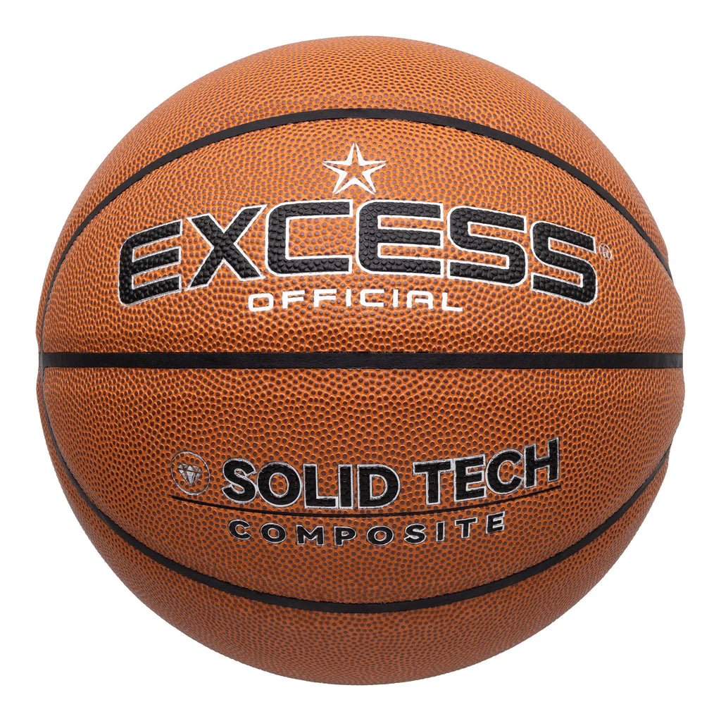 E7-B7000-1 Outdoor Pro Basketball