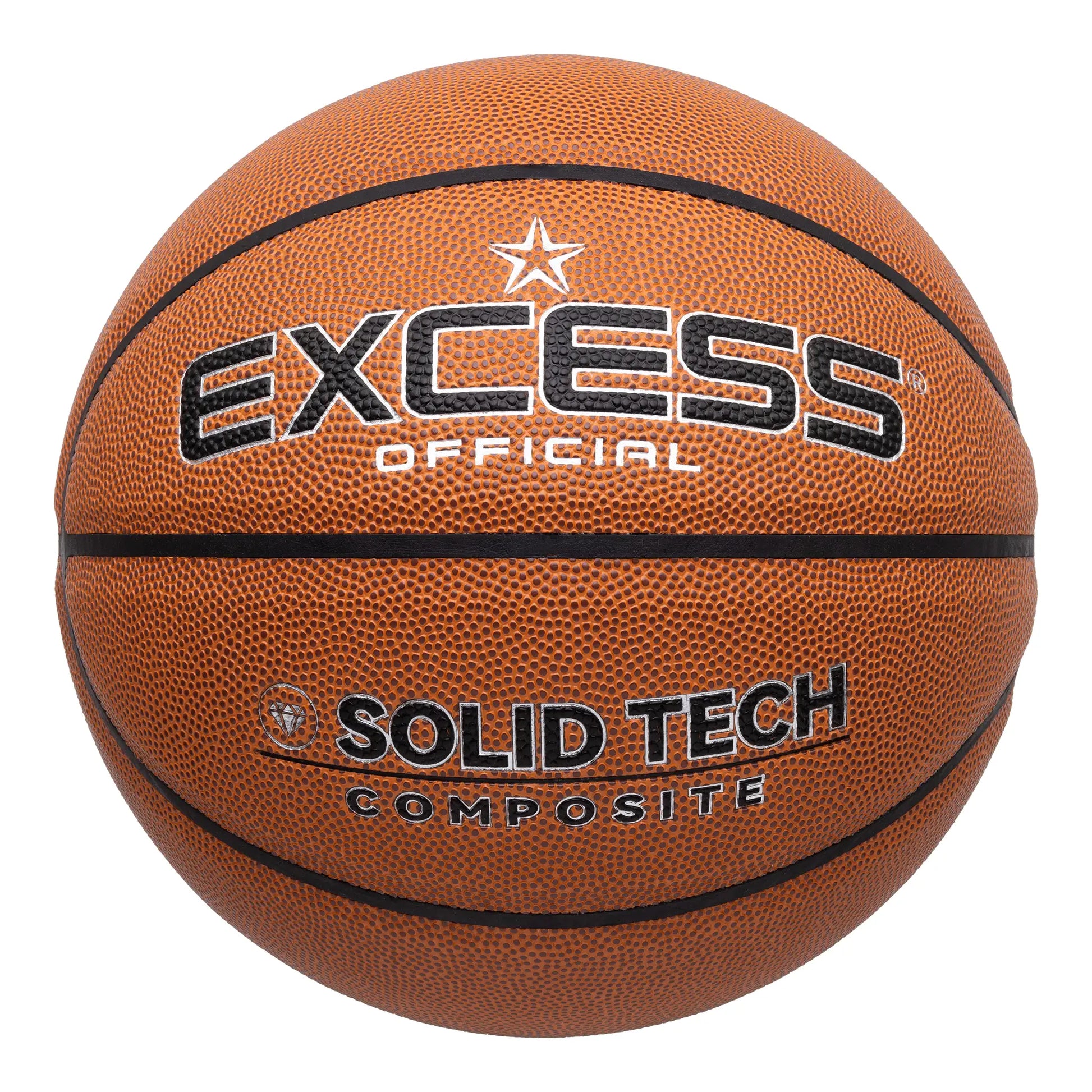 E7-B7000-1 Outdoor Pro Basketball