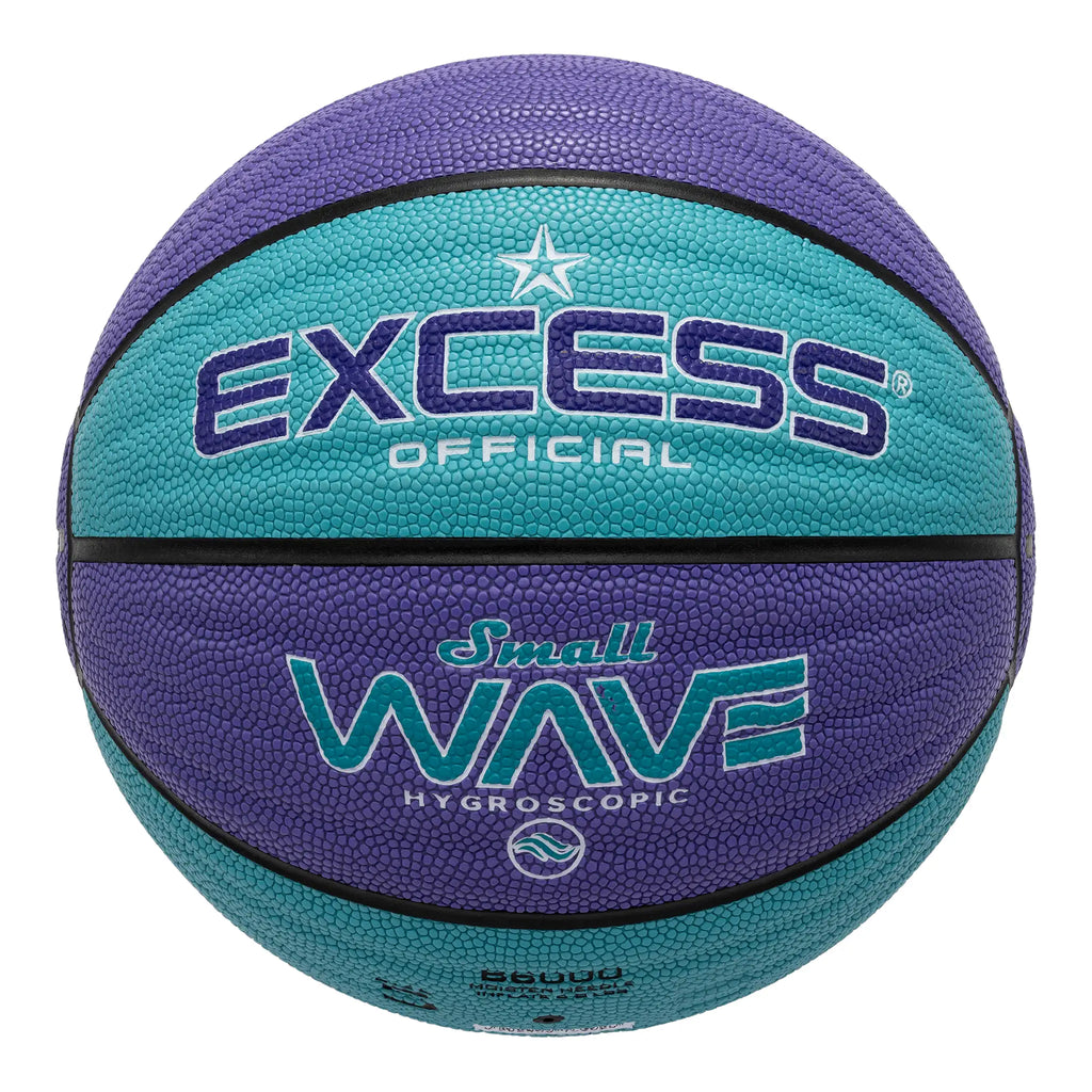 E5-B6000-2 All-court Wave Basketball