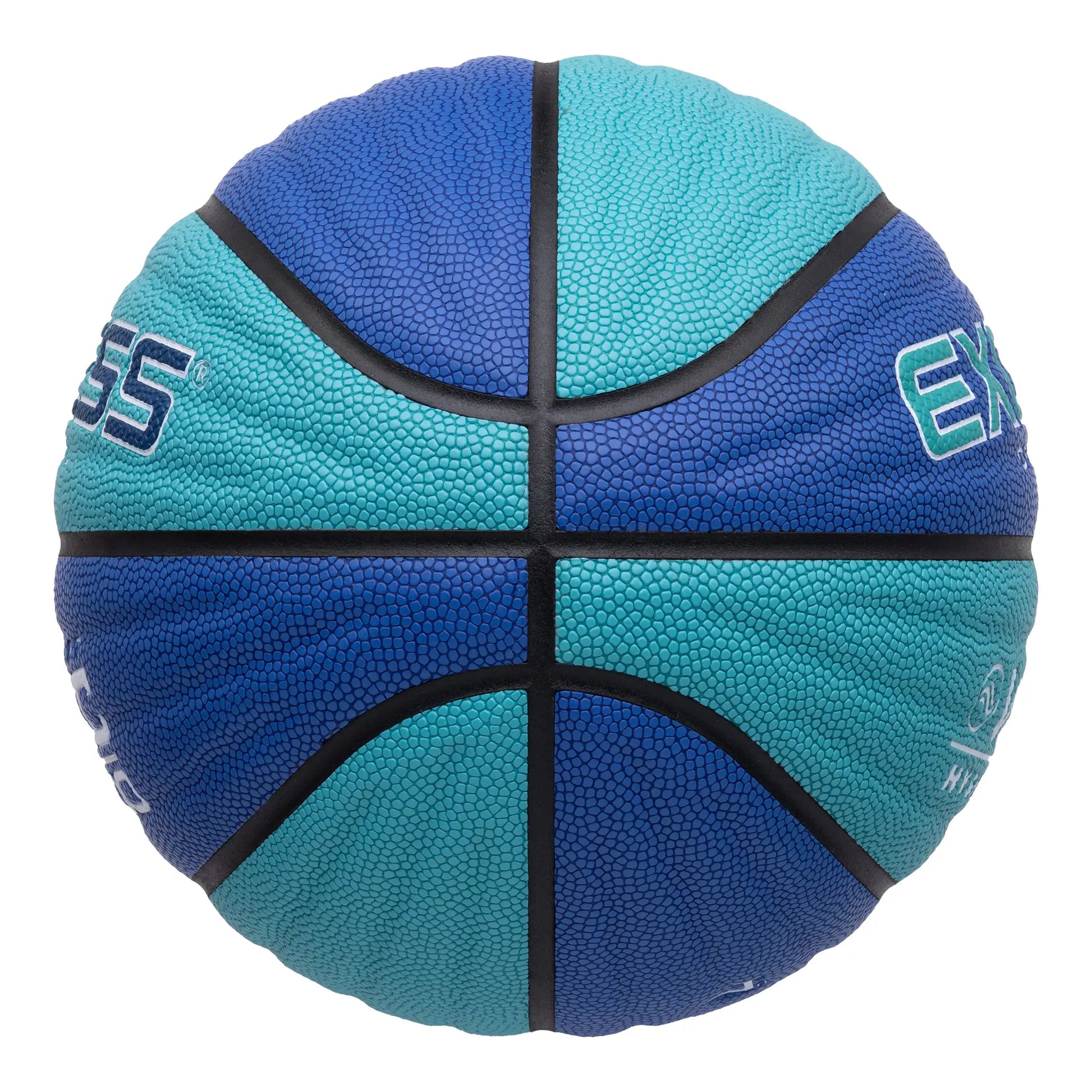E7-B6000-8F  All-Court Wave Basketball