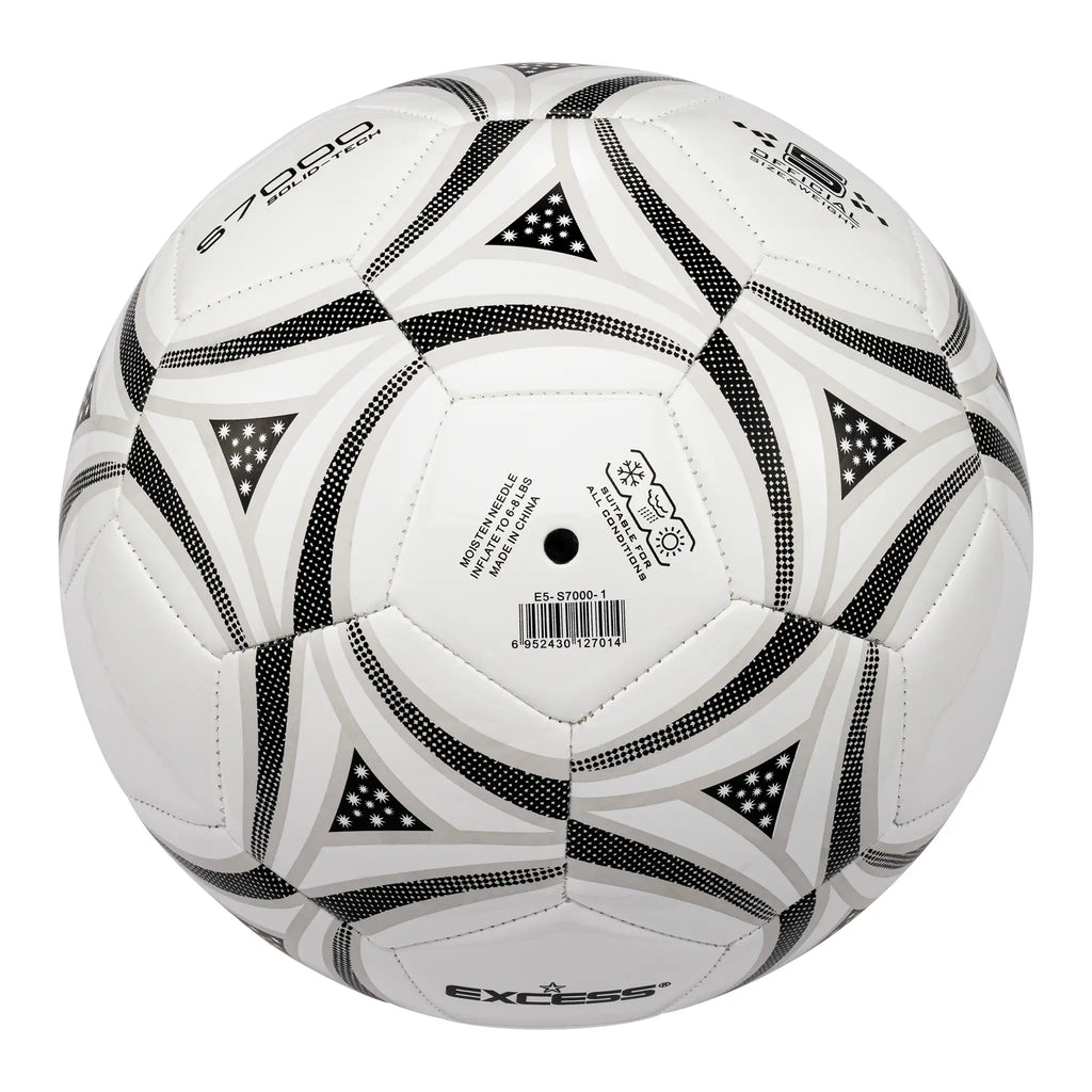 E5-S7000-1 Solid-Tech Soccer