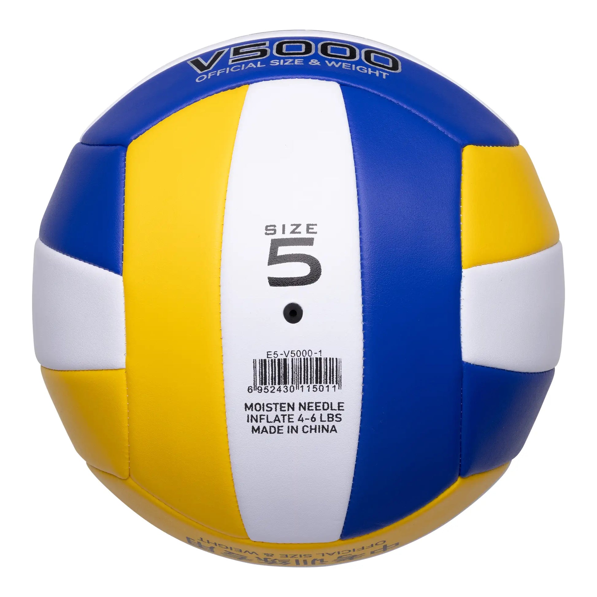 E5-V5000-1 Volleyball