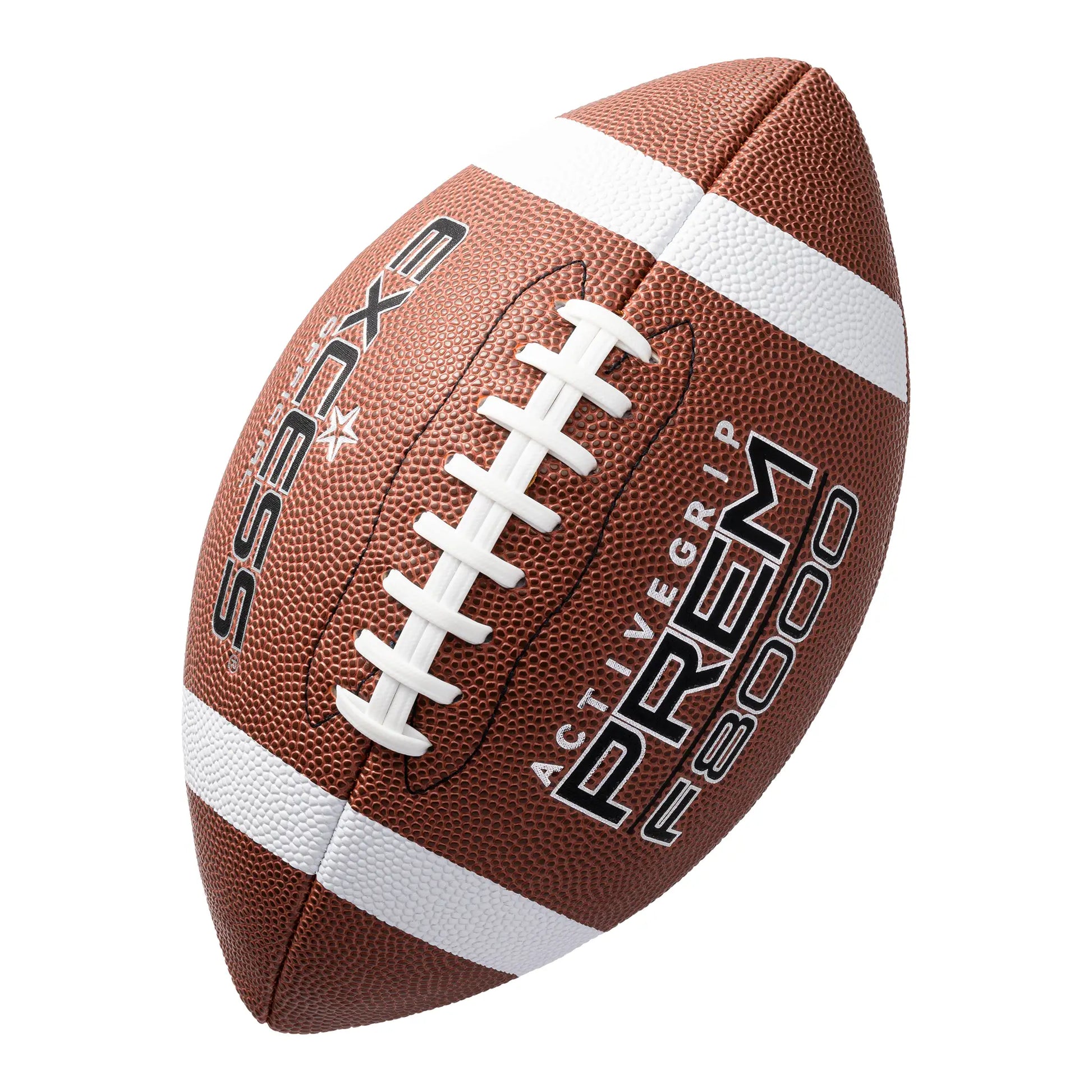 F8000 Active Grip American Football