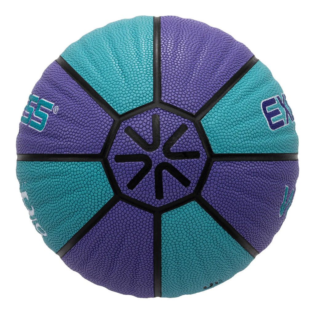 E5-B6000-2 All-court Wave Basketball