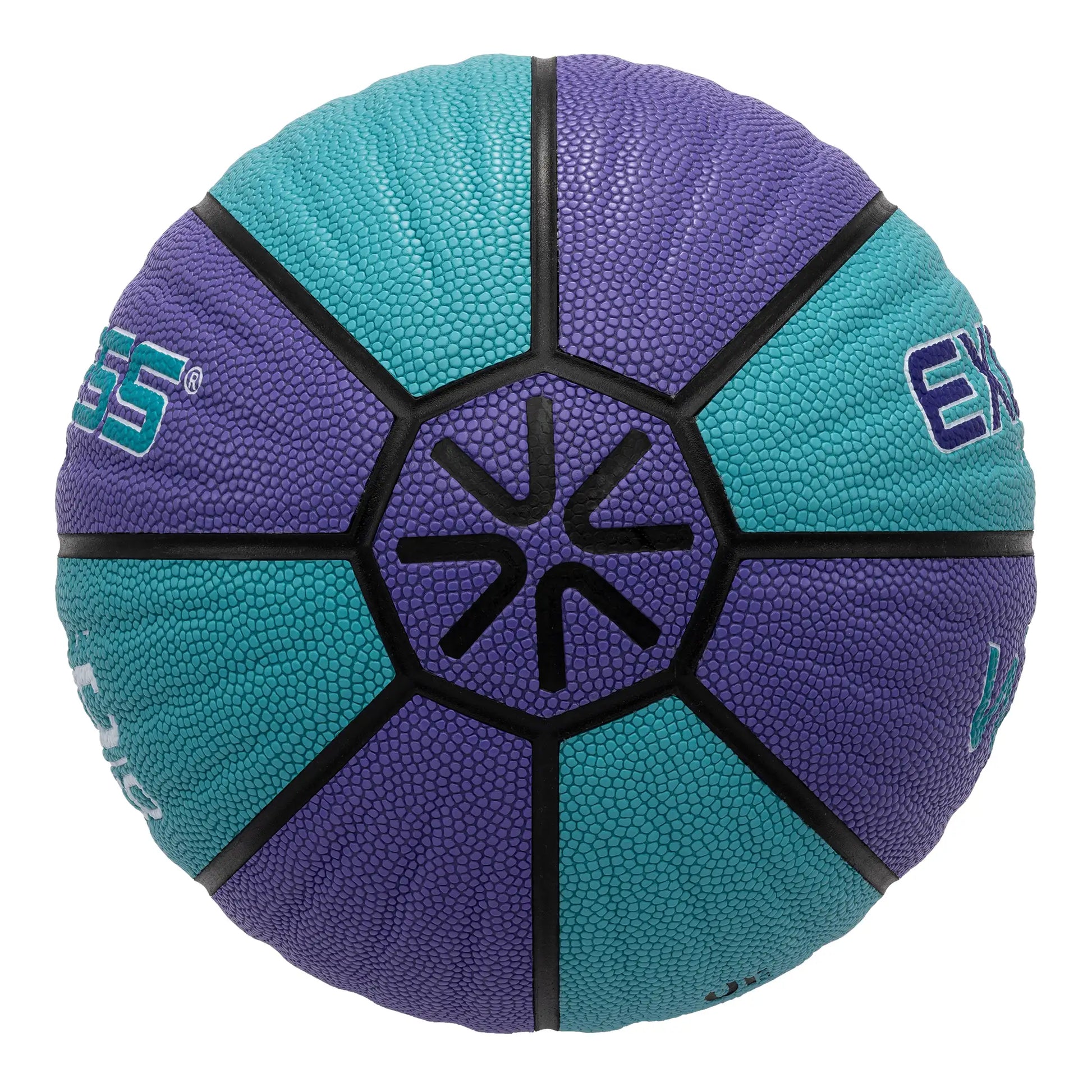 E5-B6000-2 All-court Wave Basketball