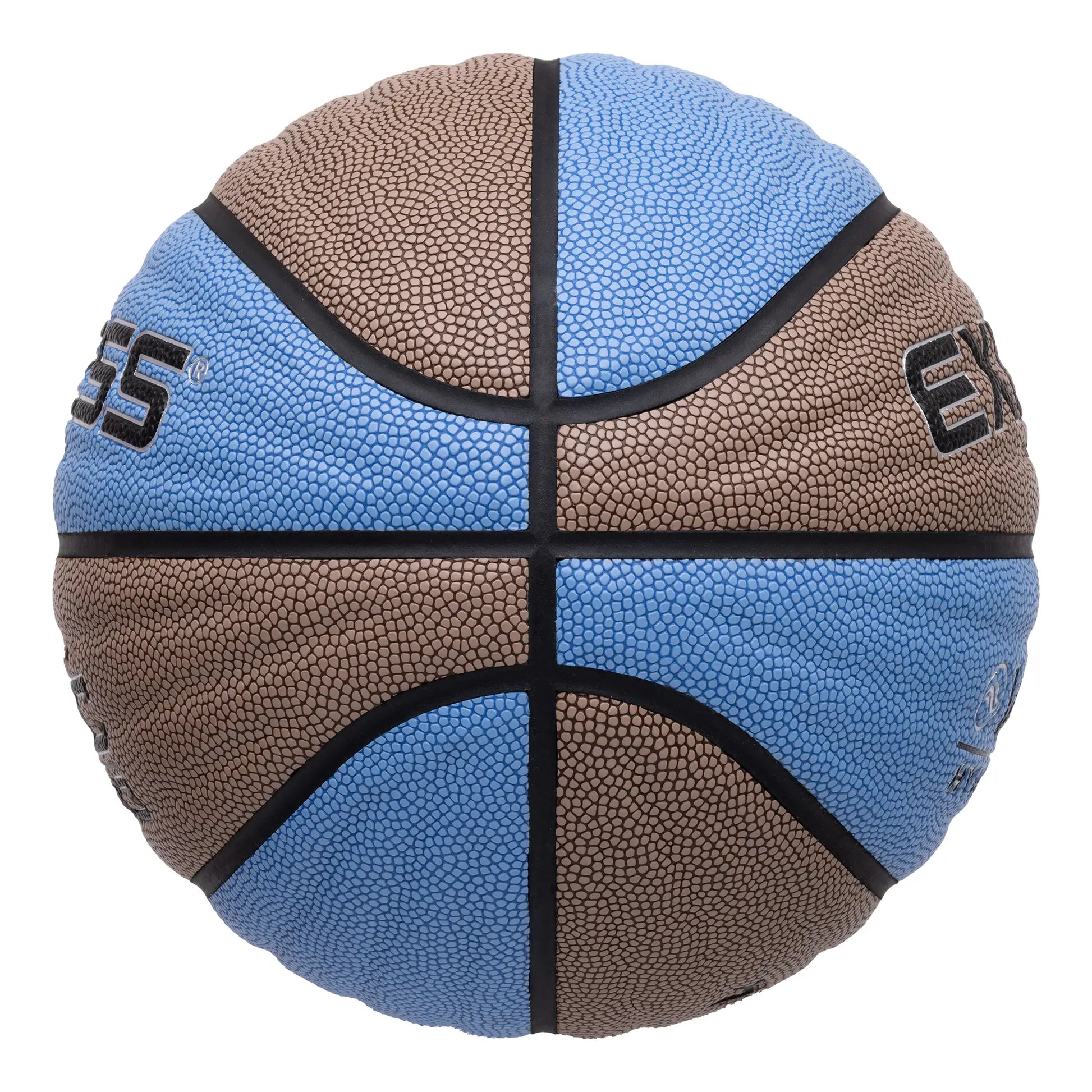 E7-B6000-3F All-court Wave Basketball