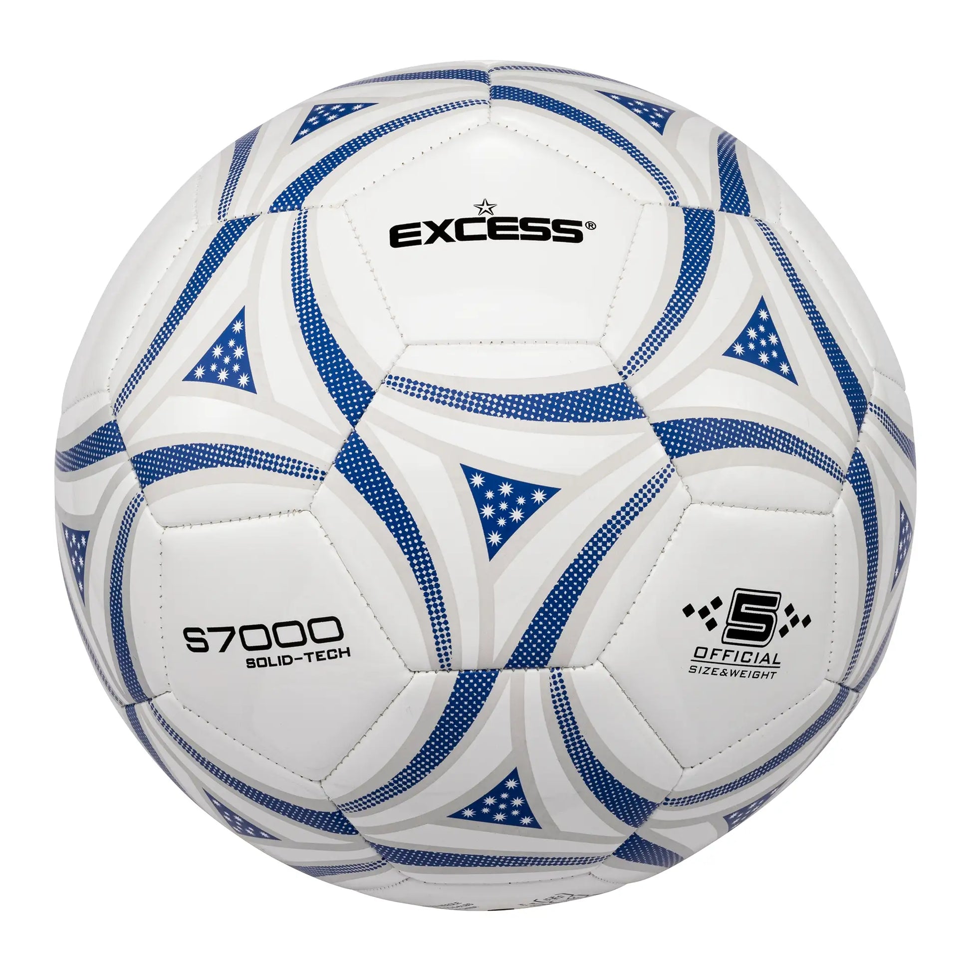 E5-S7000-2 Solid-Tech Soccer