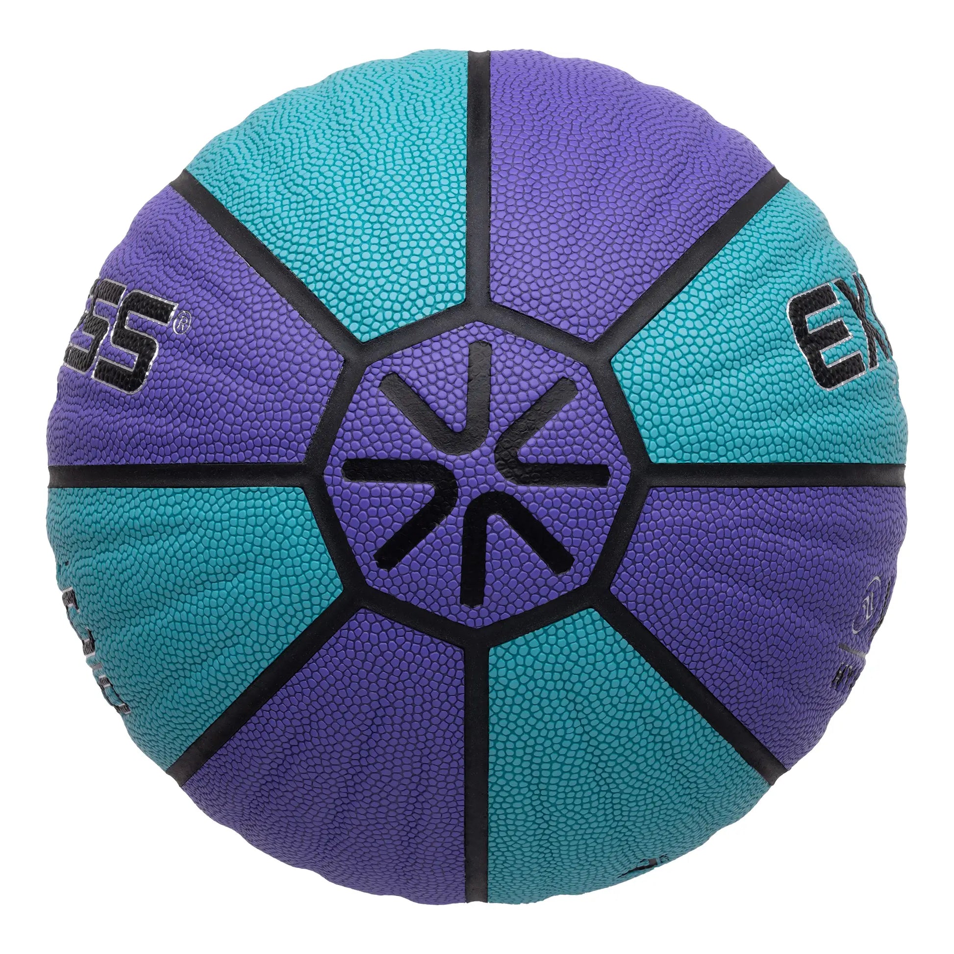 E7-B6000-5F All-court Wave Basketball
