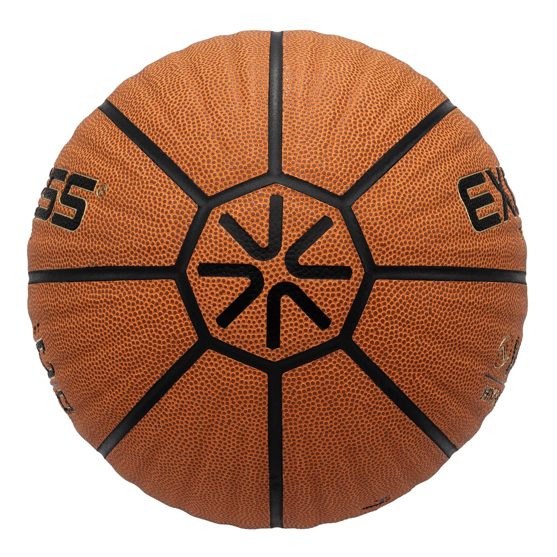 E7-B6000-10F  All-Court Wave Basketball