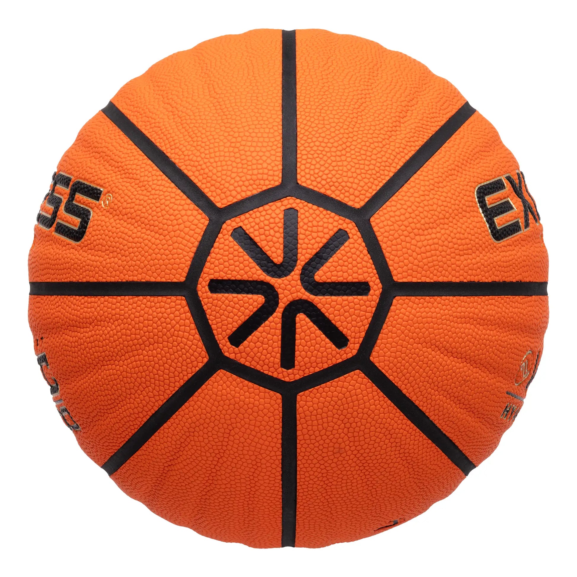 E7-B6000-6F All-Court Wave Basketball