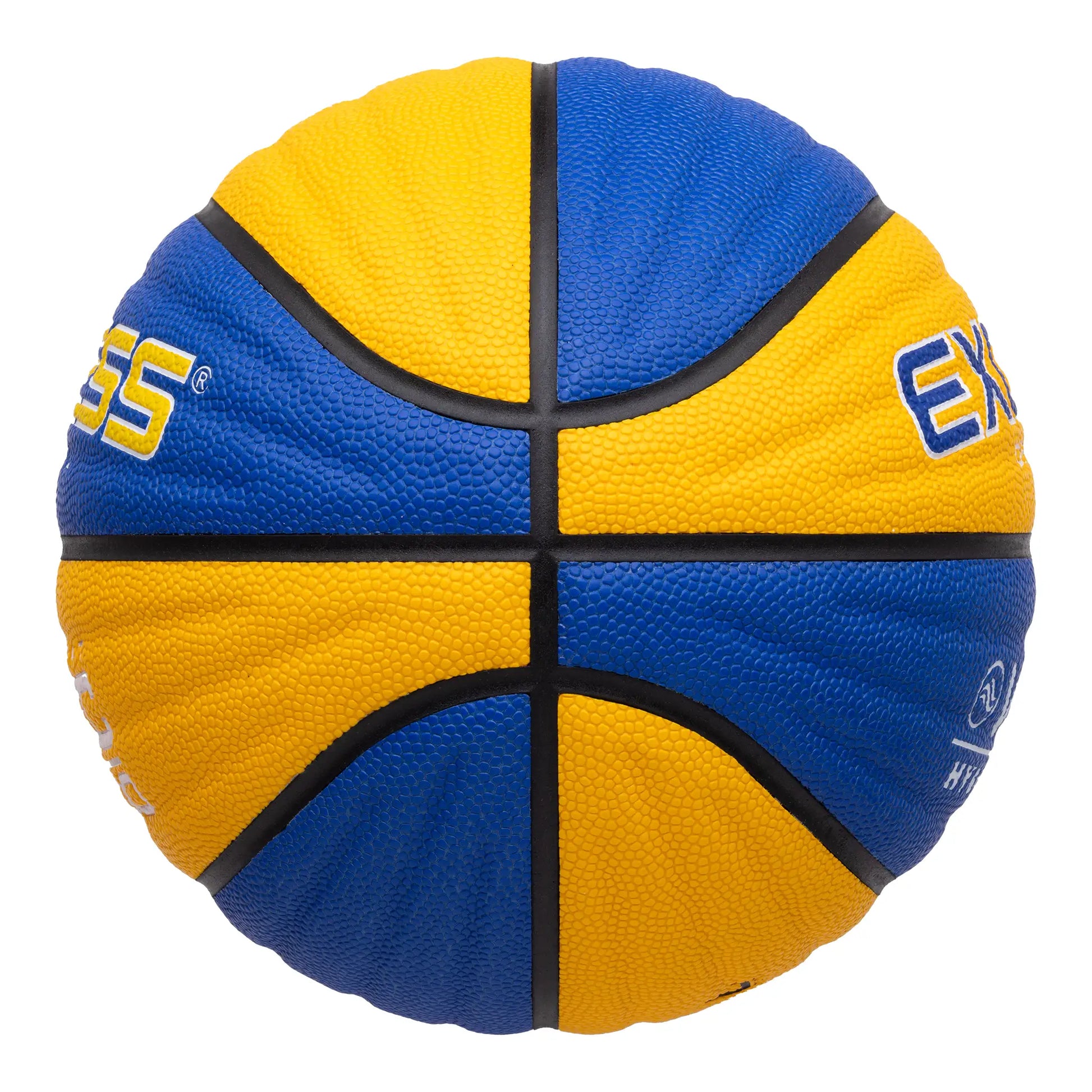 E7-B6000-7F  All-Court Wave Basketball