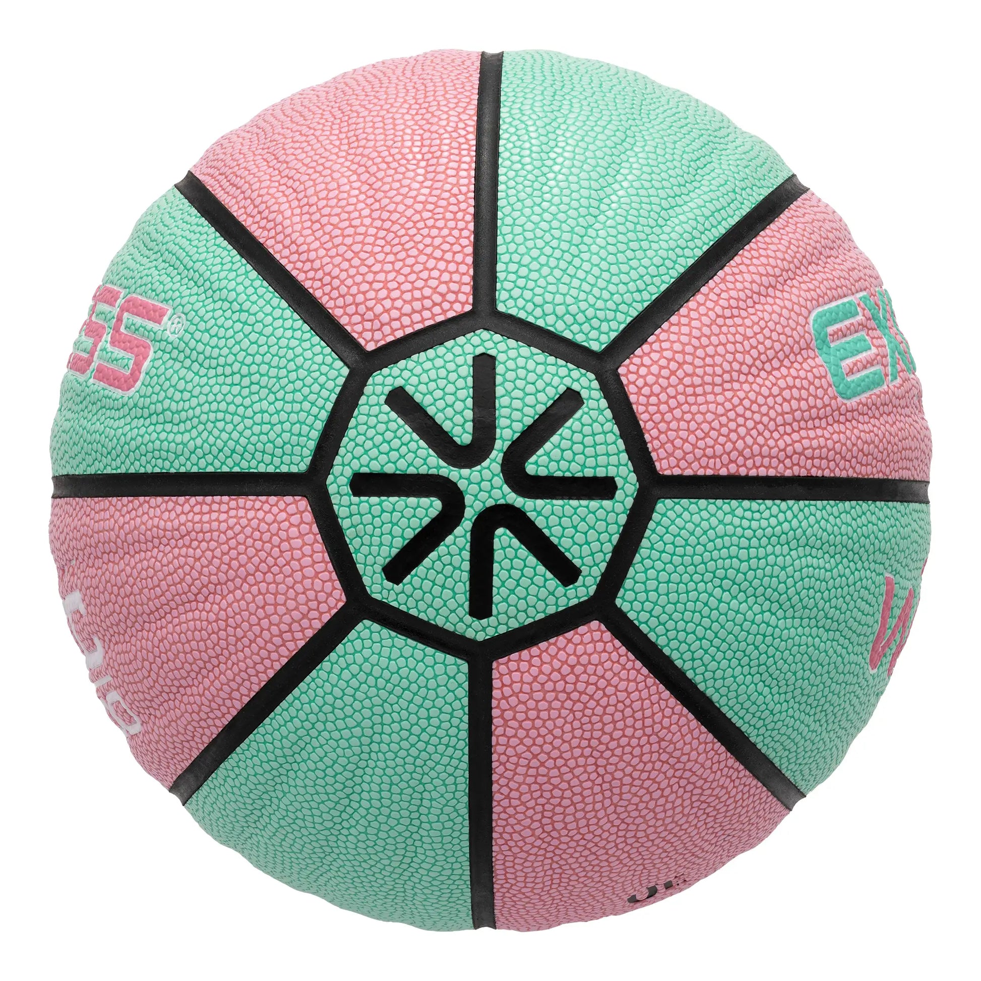 E5-B6000-1 All-court Wave Basketball