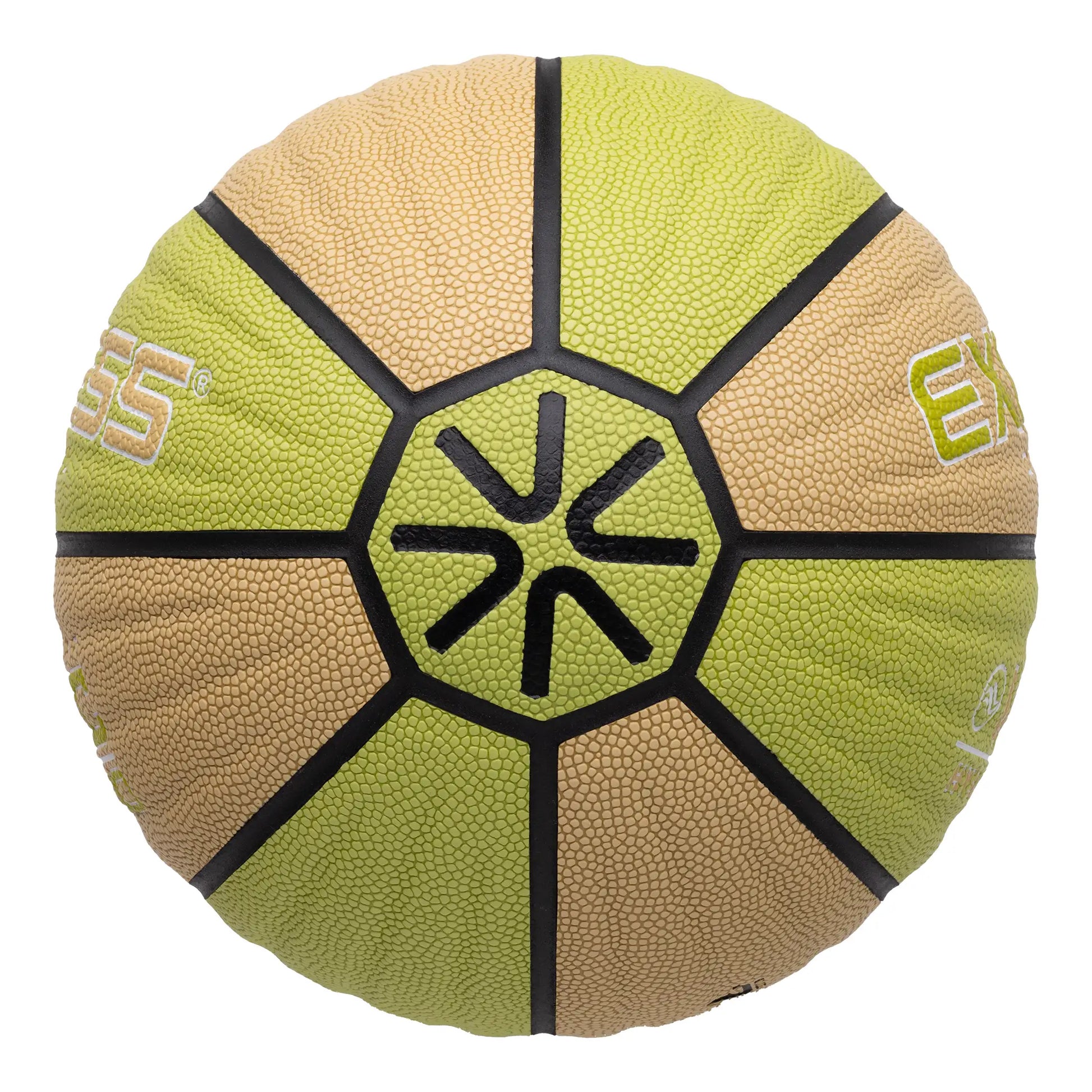 E7-B6000-4F All-court Wave Basketball