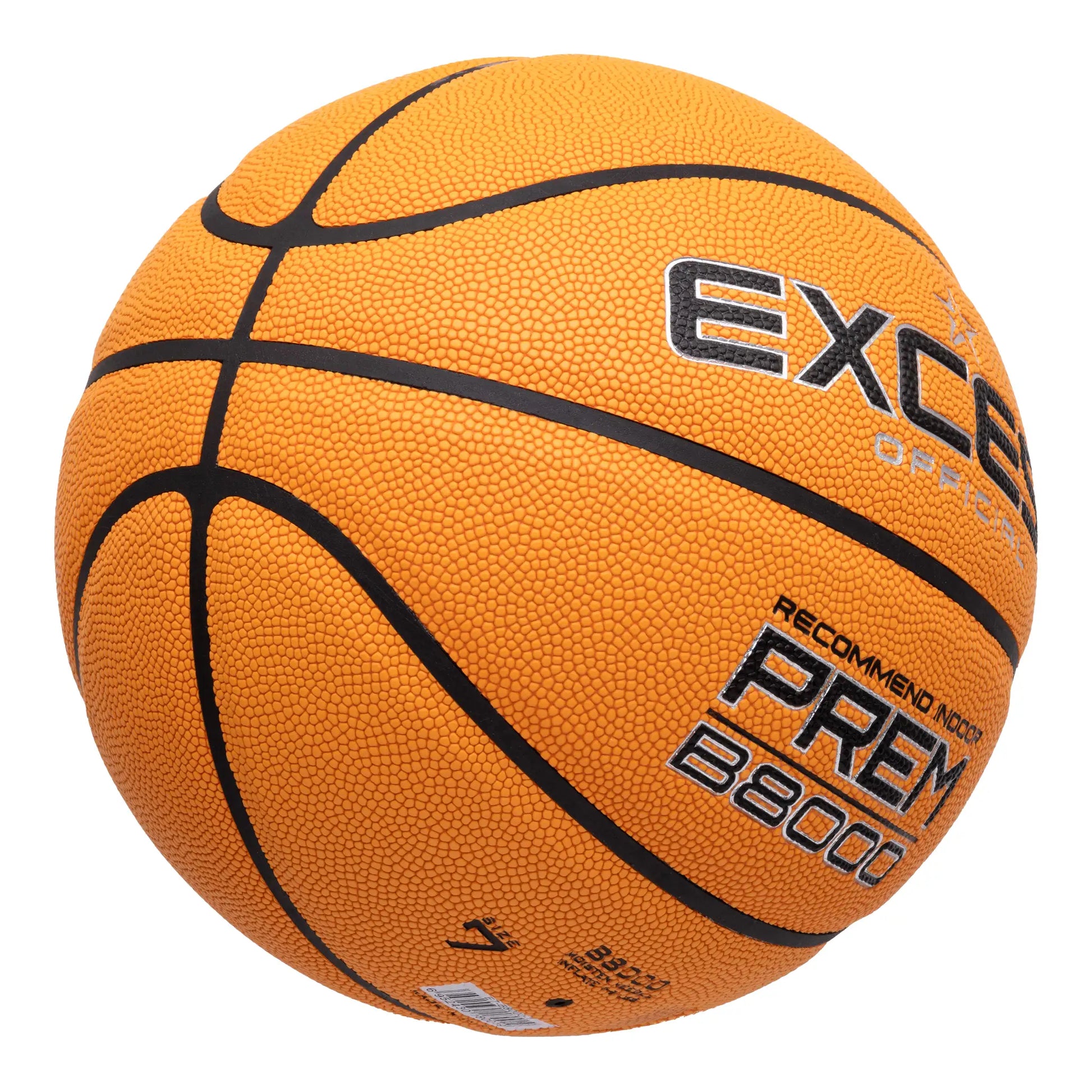 E7-B8000-1 Active-Grip Basketball