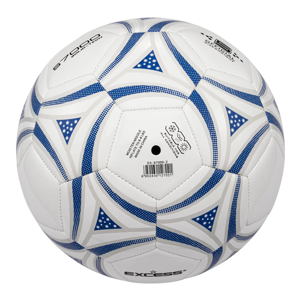 E5-S7000-2 Solid-Tech Soccer