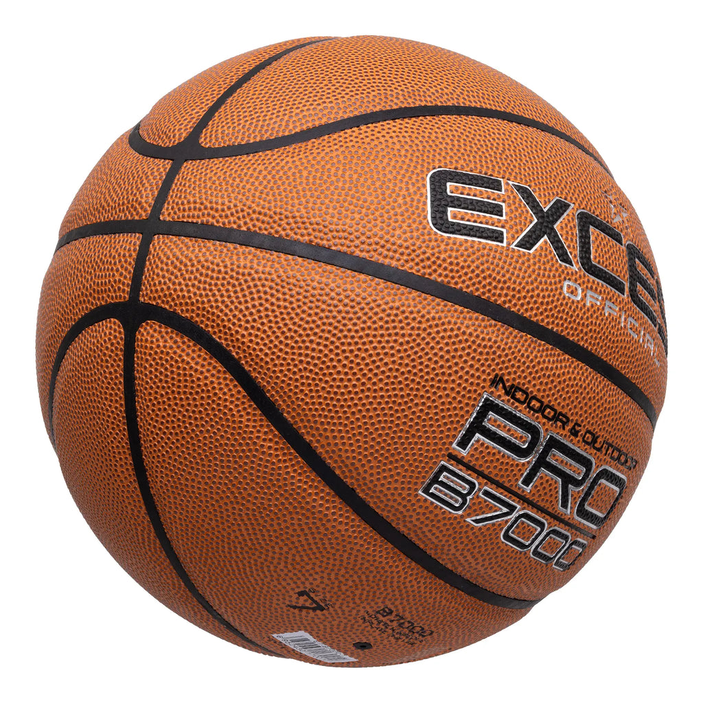 E7-B7000-1 Outdoor Pro Basketball