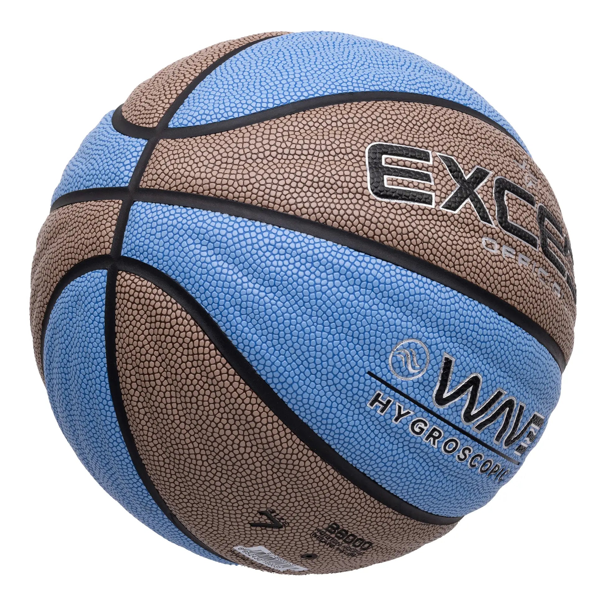 E7-B6000-3F All-court Wave Basketball