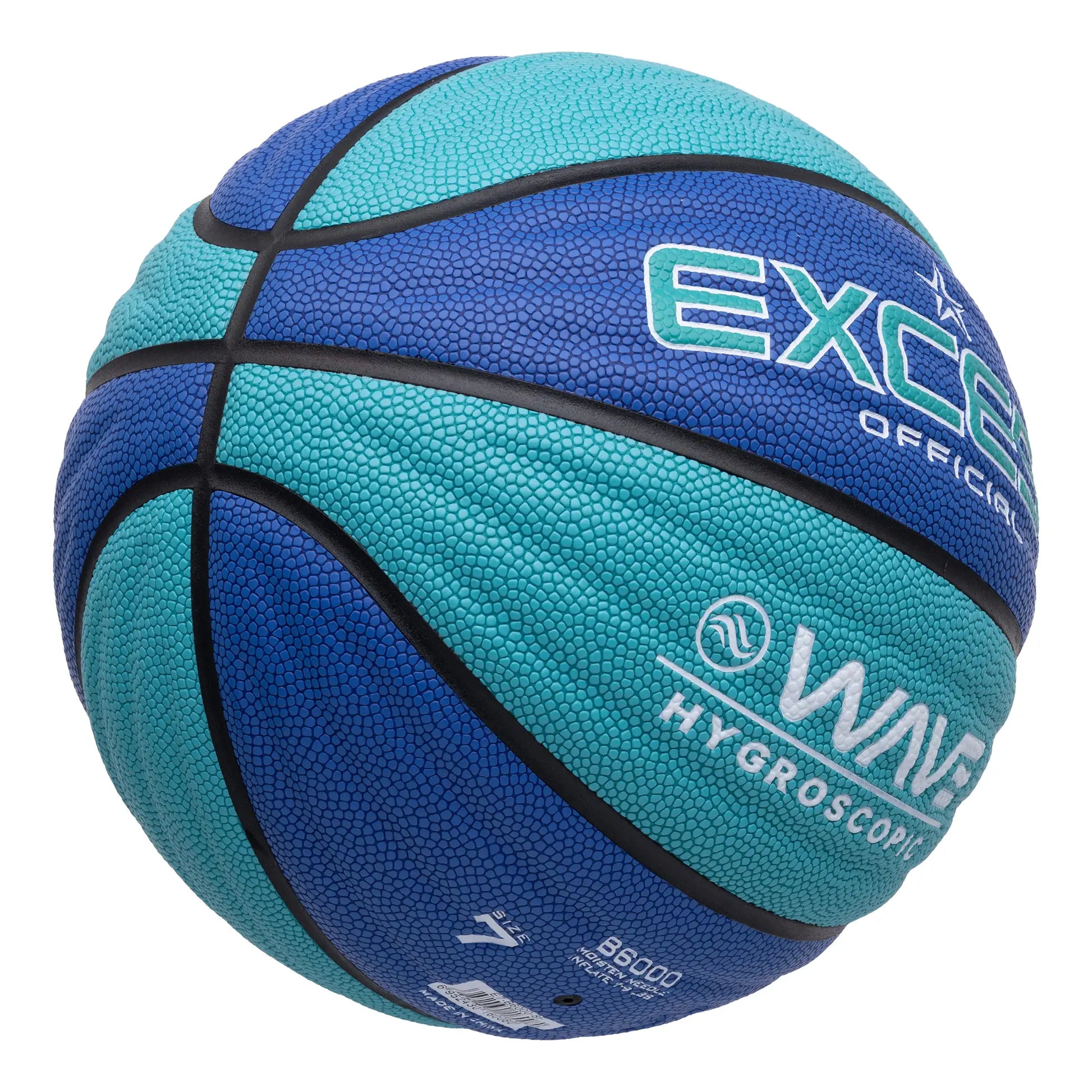 E7-B6000-8F  All-Court Wave Basketball