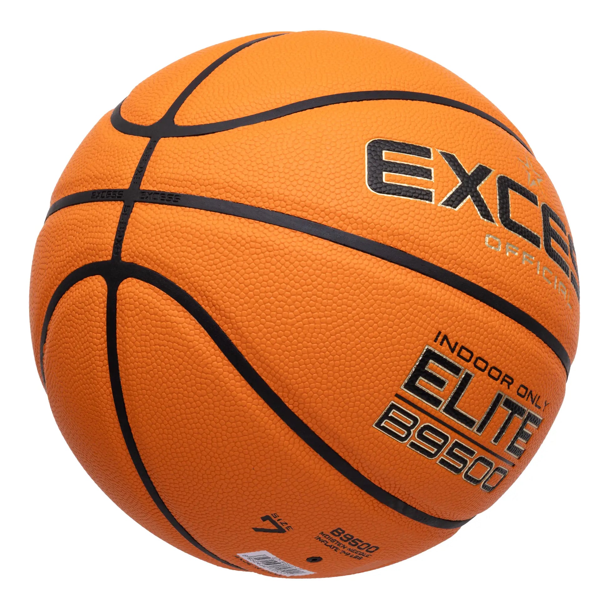 E7-B9500-2F Indoor Elite Game Basketball