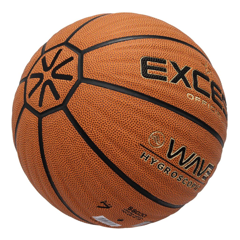 E7-B6000-10F  All-Court Wave Basketball