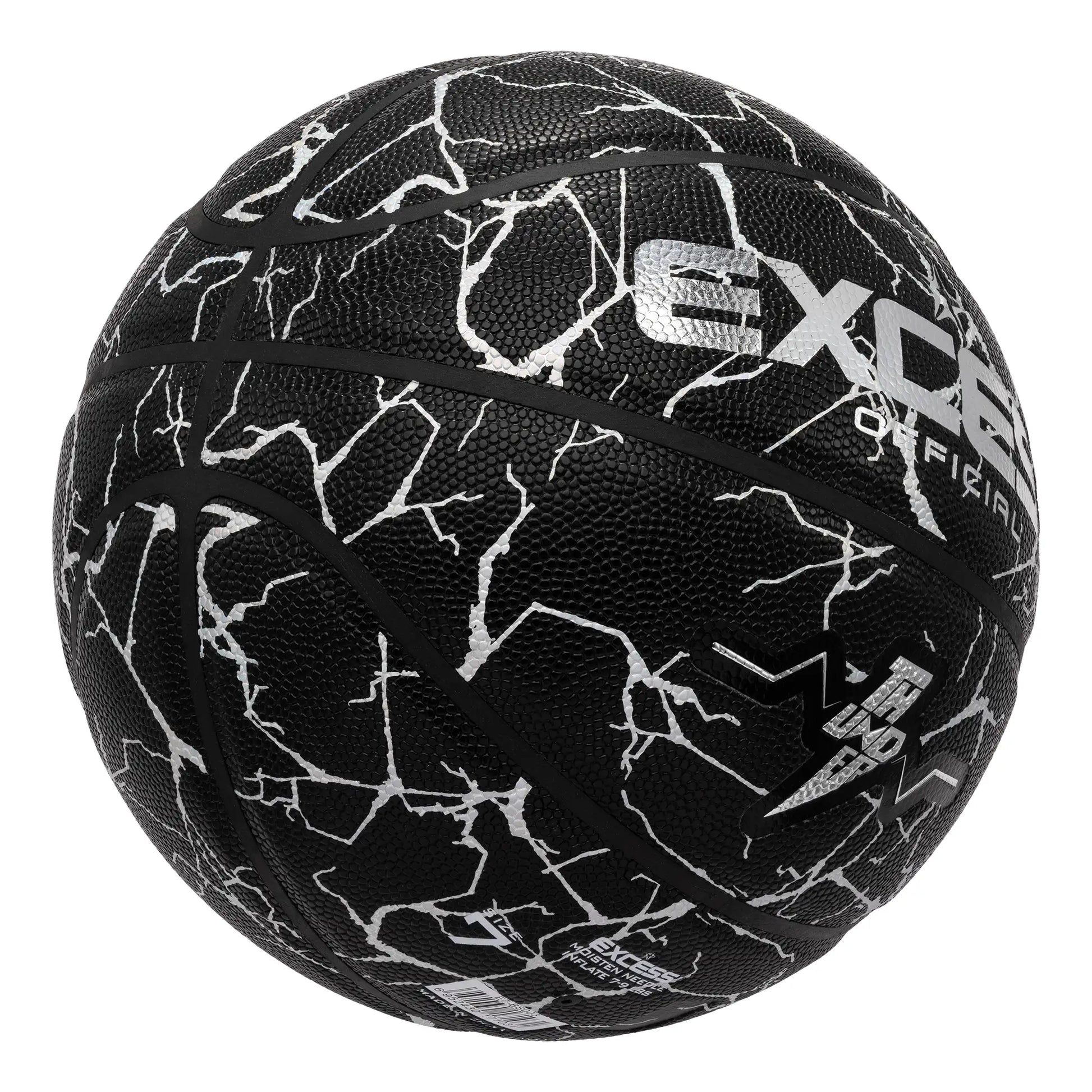 E7-BS003 Bspoke Basketball