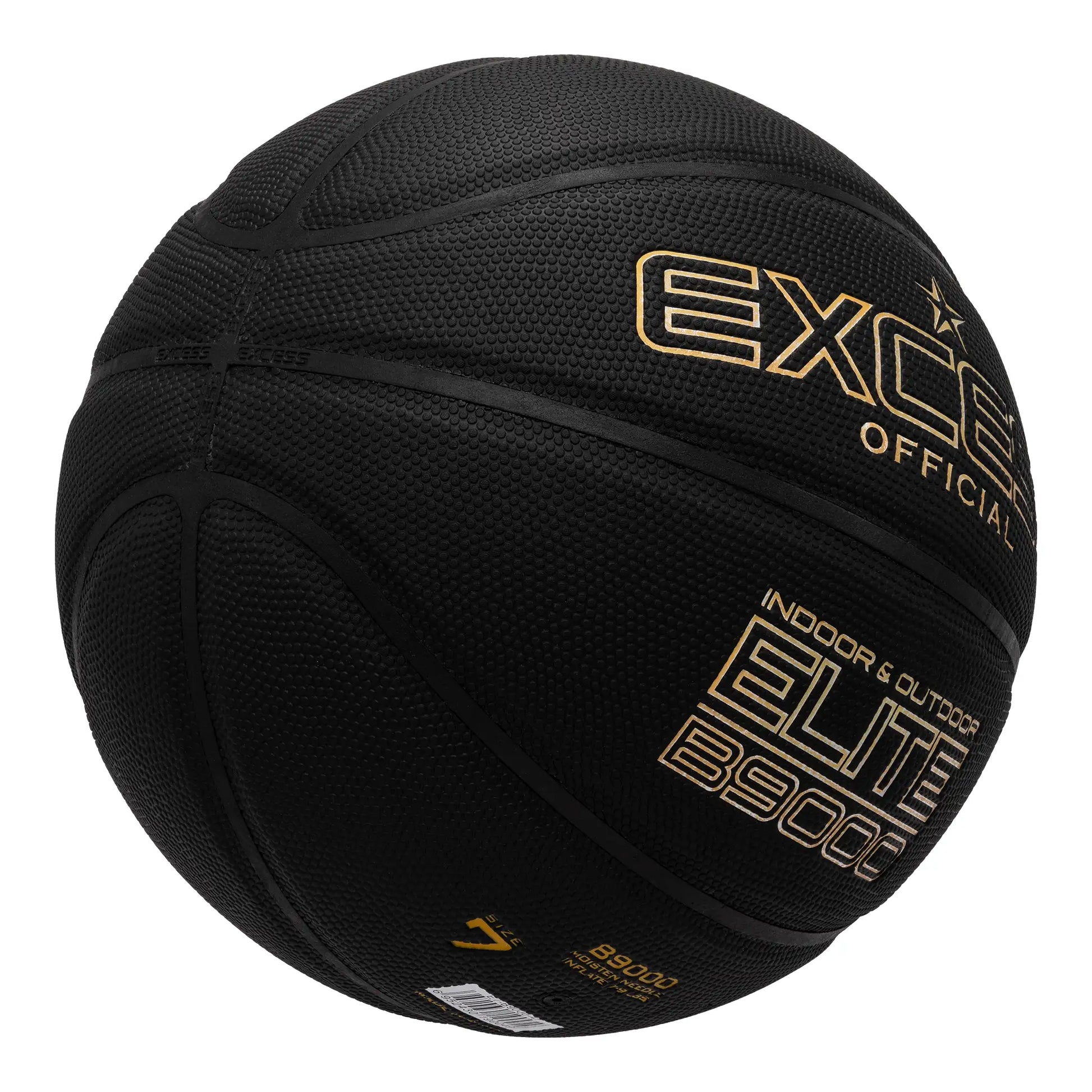 E7-B9000-4F Dust Resistant Basketball