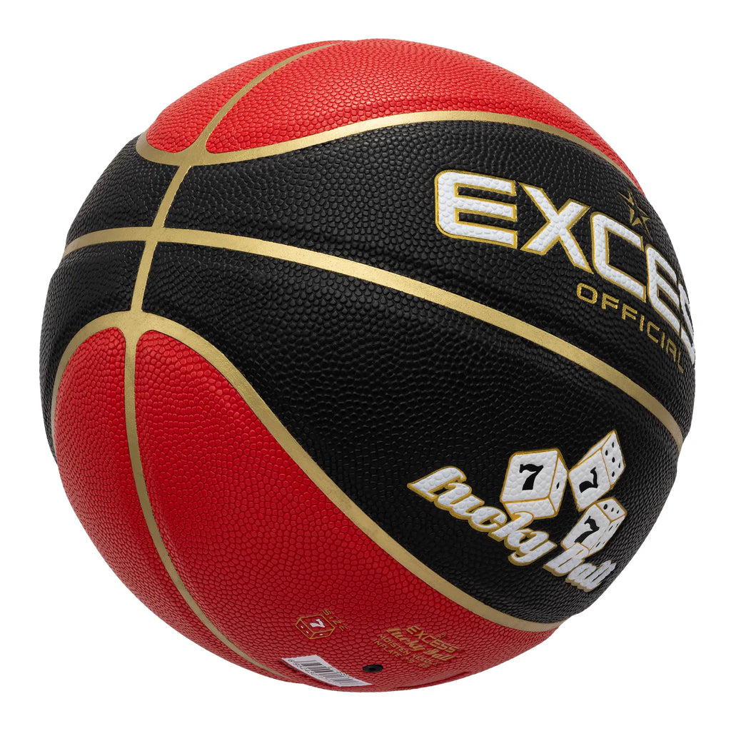 E7-BS001 Bspoke Basketball