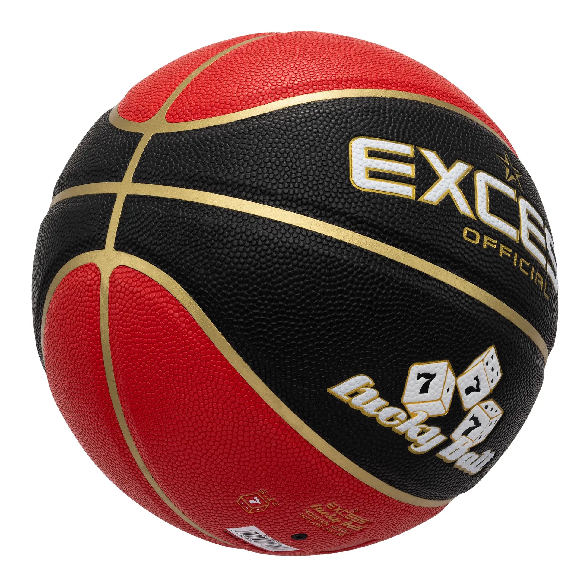 E7-BS001 Bspoke Basketball
