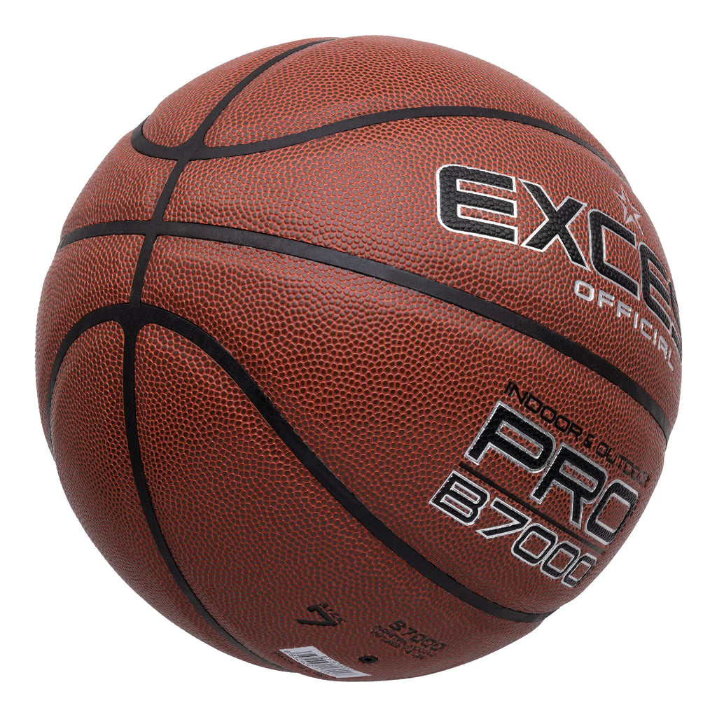 E7-B7000-2 Outdoor Pro Basketball