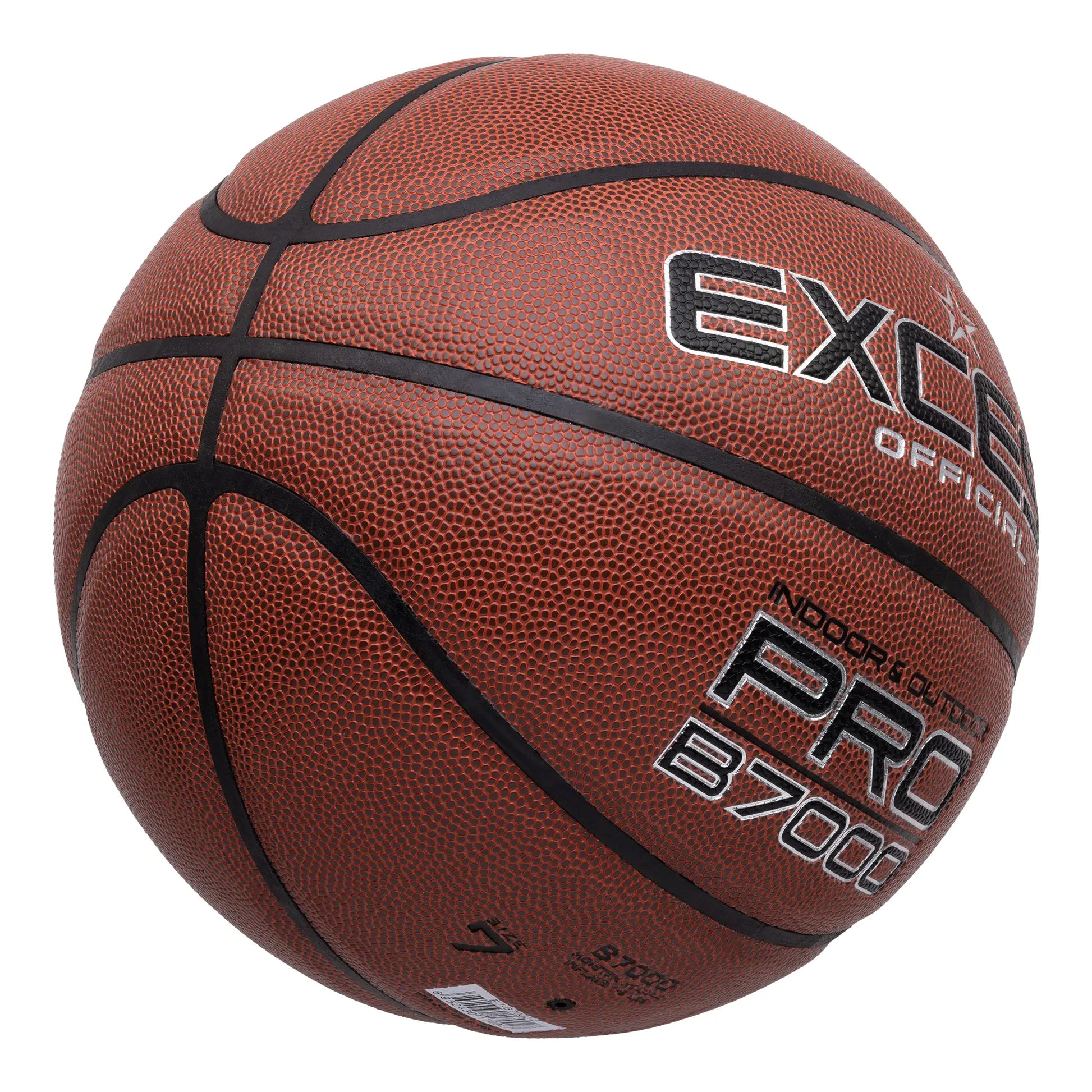 E7-B7000-2 Outdoor Pro Basketball