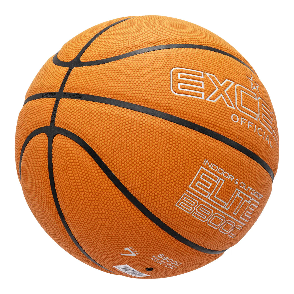 E7-B9000-3F Dust Resistant Basketball