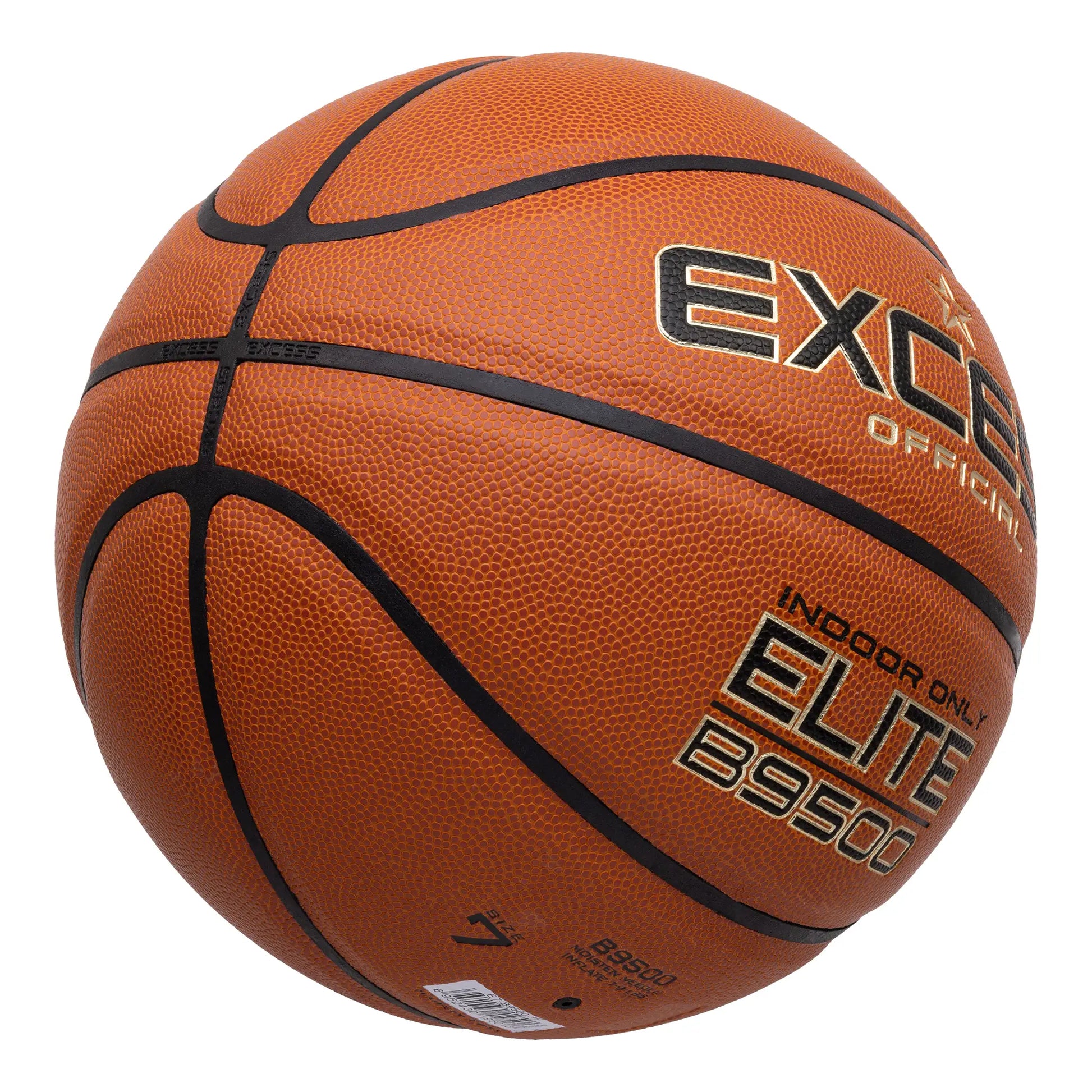 E7-B9500-1F Indoor Elite Game Basketball