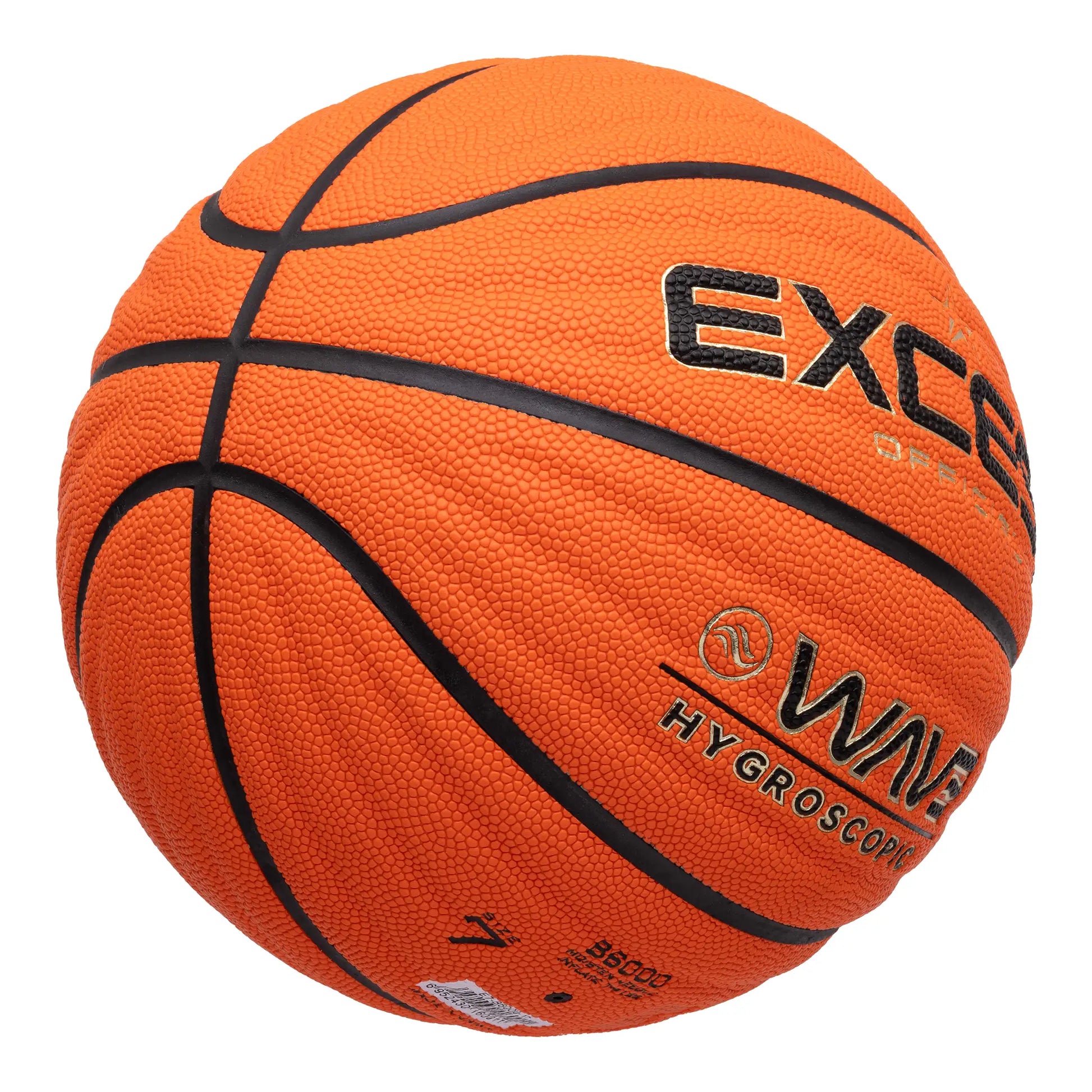 E7-B6000-1F All-court Wave Basketball