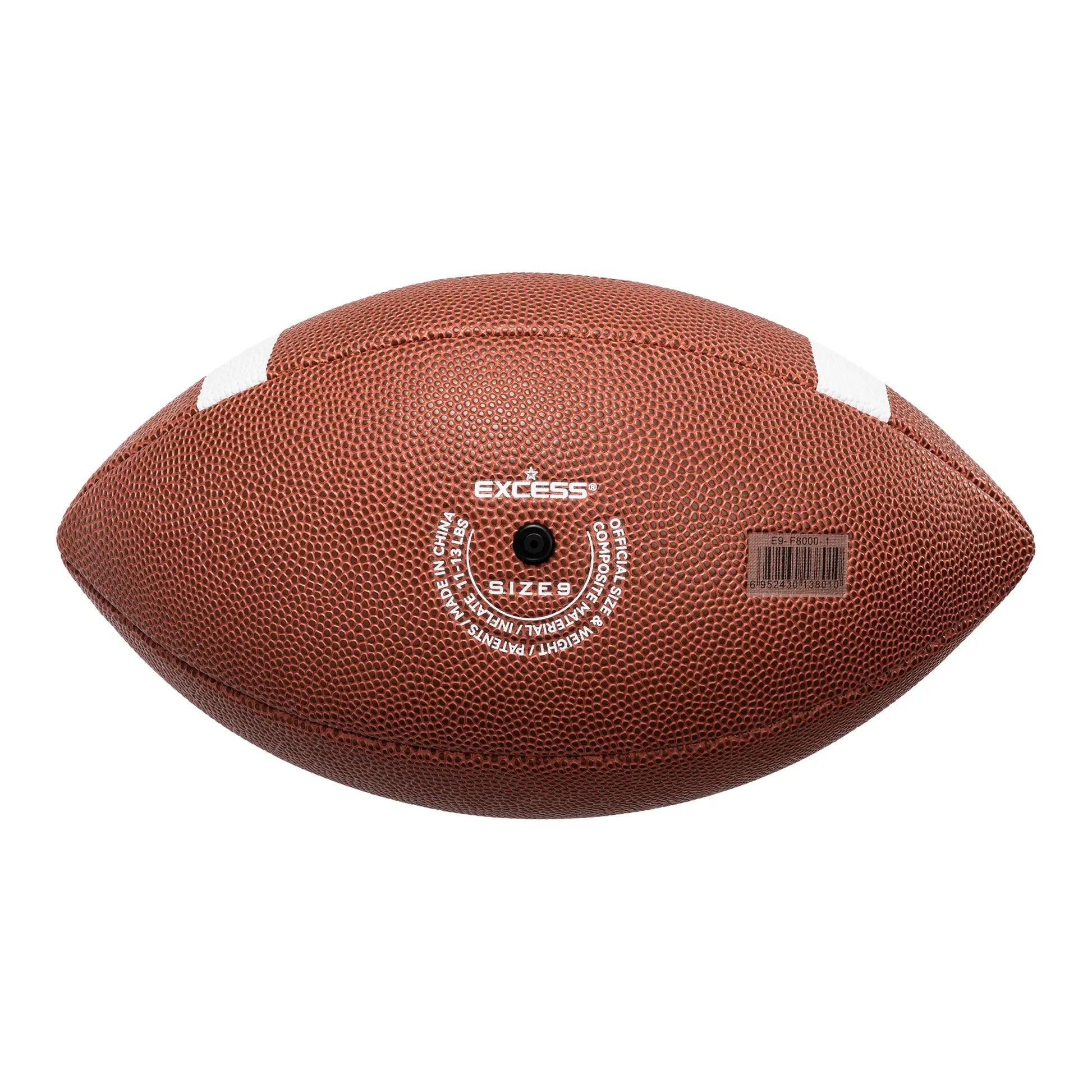 F8000 Active Grip American Football