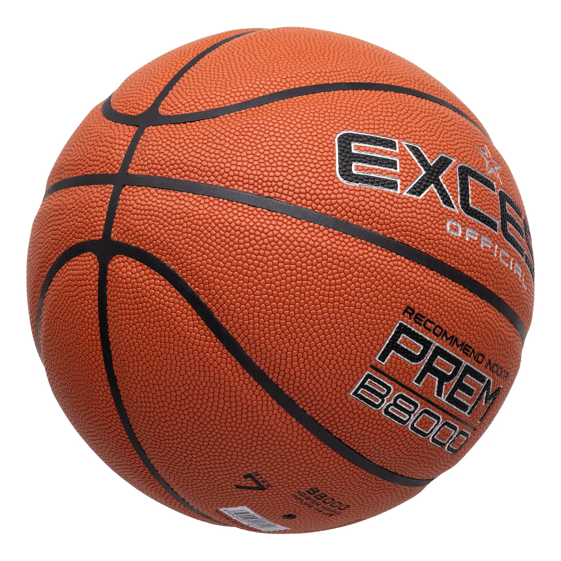 E7-B8000-2 Active-Grip Basketball