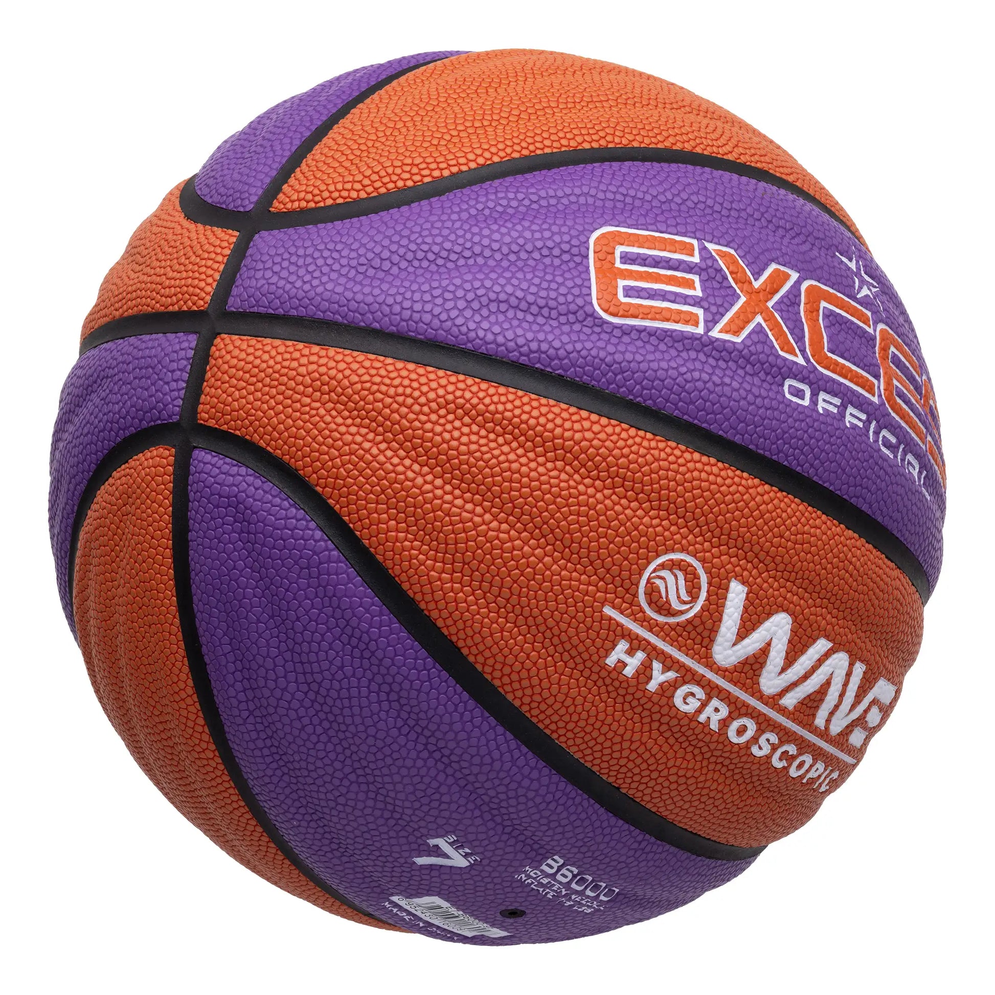 E7-B6000-9F  All-Court Wave Basketball