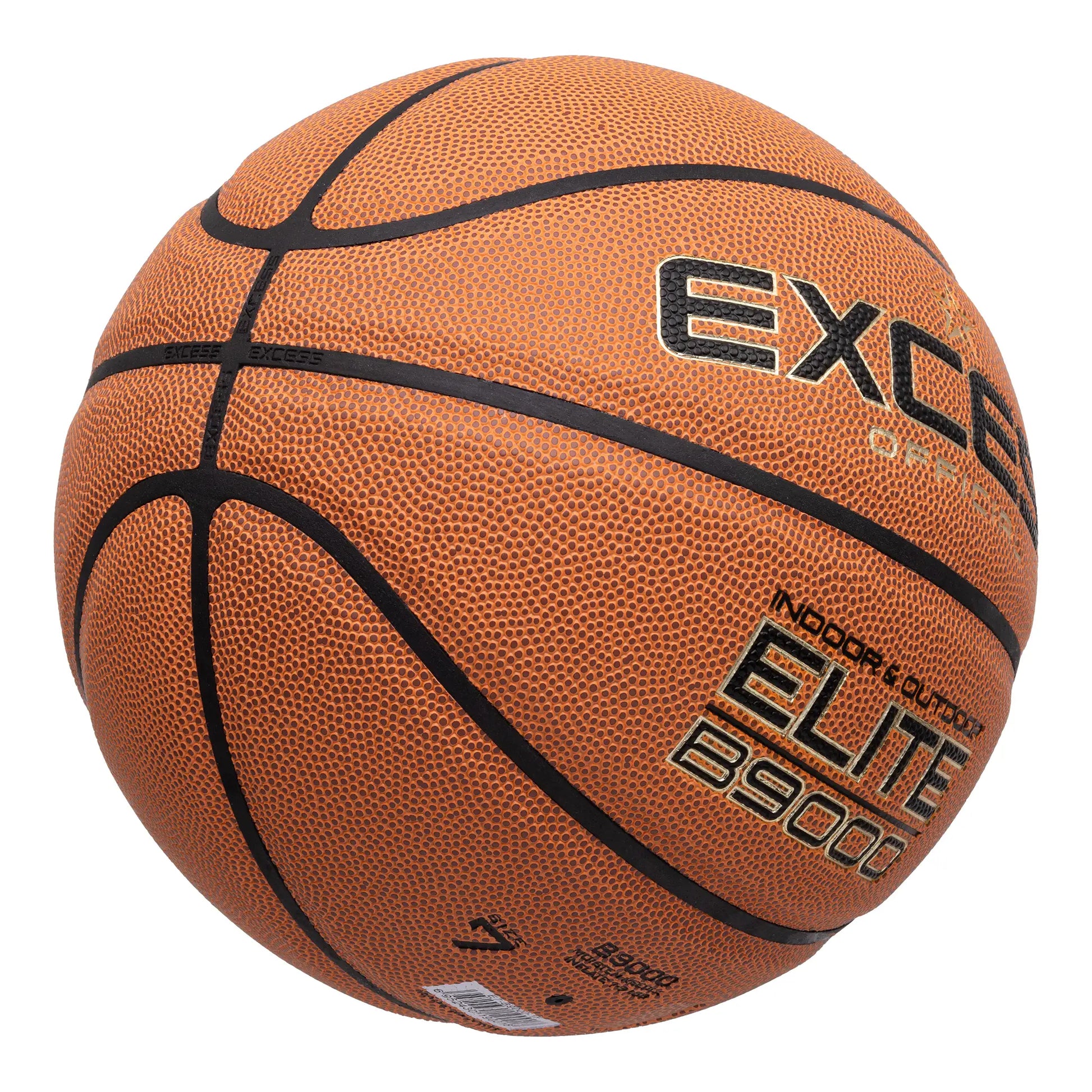 E7-B9000-1F All-court Elite Basketball