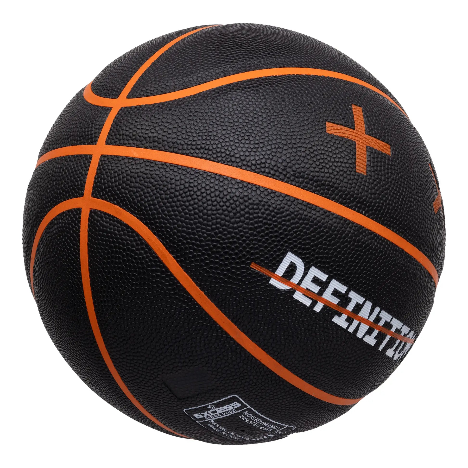 E7-BS004 Bspoke Basketball