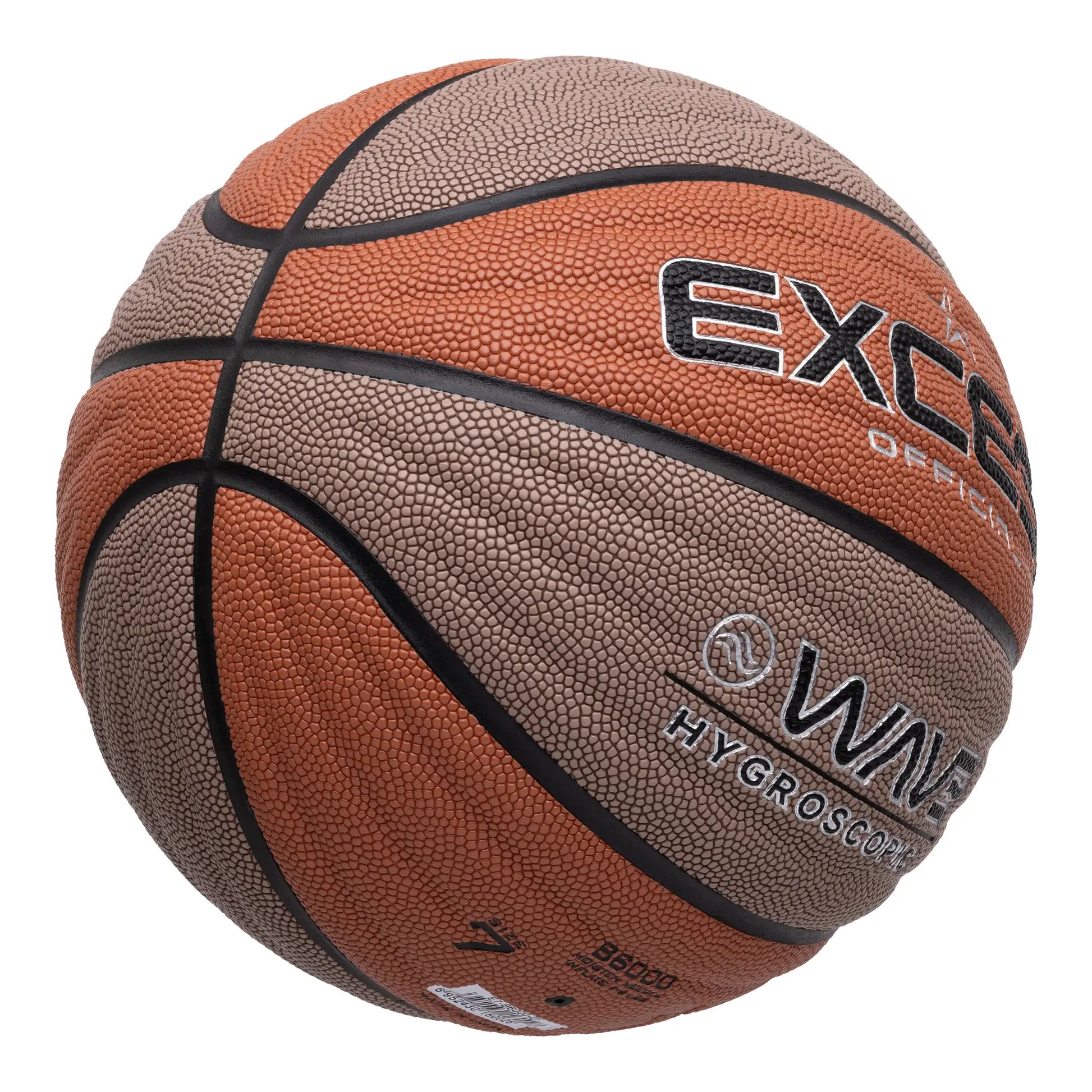 E7-B6000-2F All-court Wave Basketball