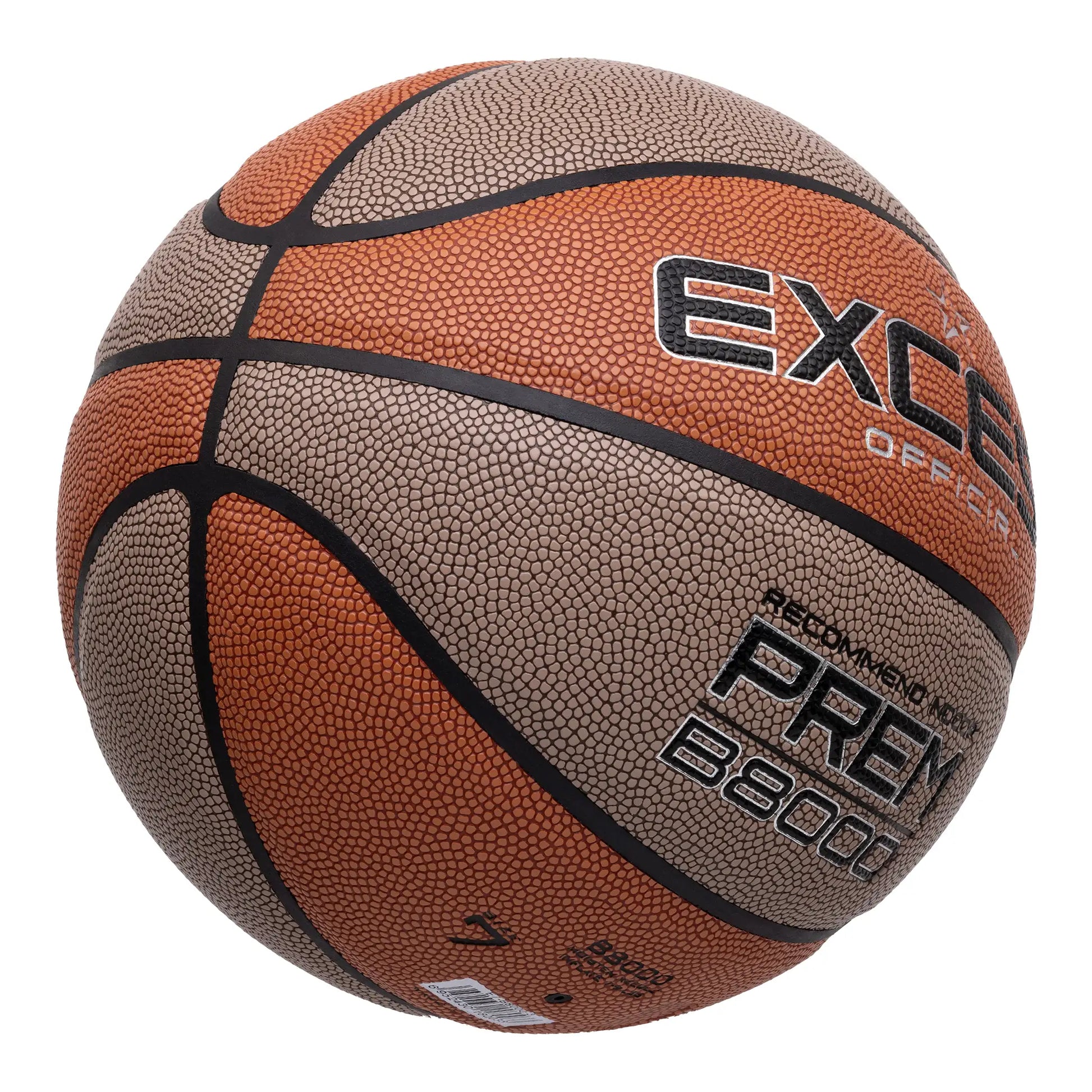 E7-B8000-3 Active-Grip Basketball