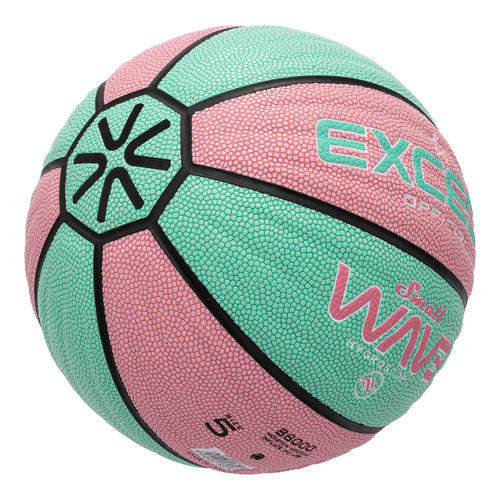 E5-B6000-1 All-court Wave Basketball